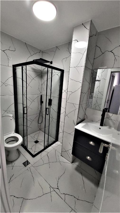 Diamond Suites Eilat Exterior photo